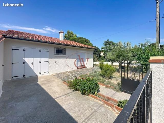 Maison vente à Céret, Laroque-des-albères
