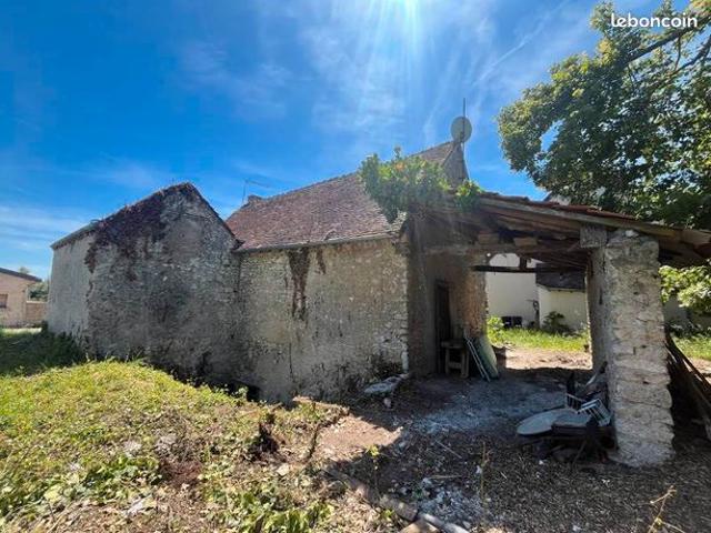 Maison vente à Blois, Huisseau-sur-cosson