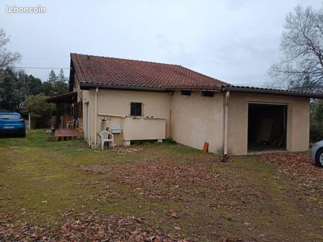 Maison vente à Mont-de-Marsan, Aire-sur-l'adour