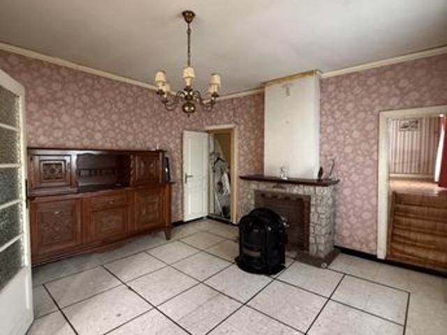Maison vente à Douai, Sin-le-noble