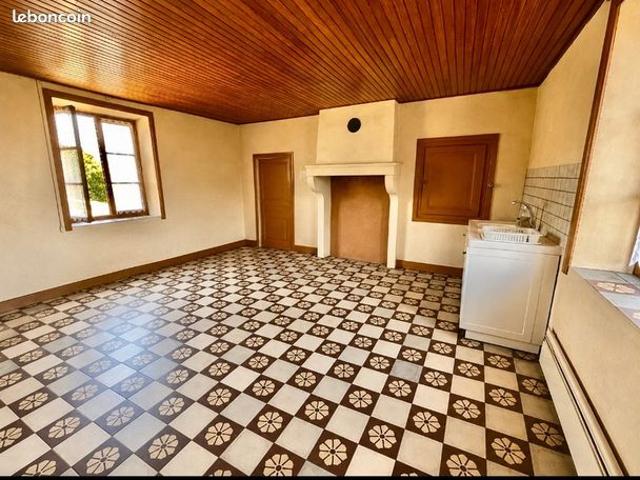Maison vente à Roanne, Cordelle