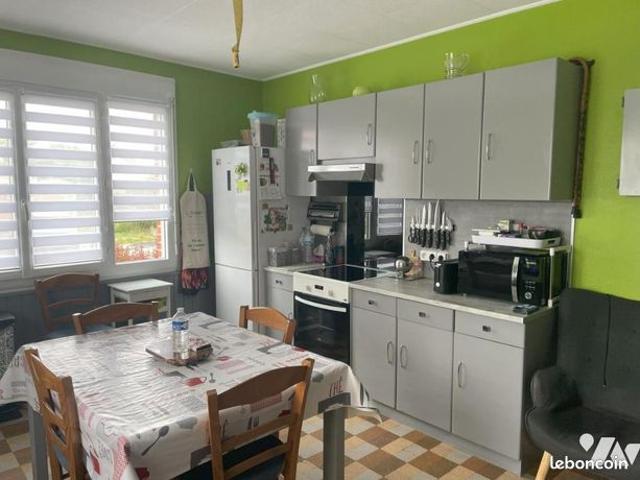 Maison vente à Amiens, Oresmaux