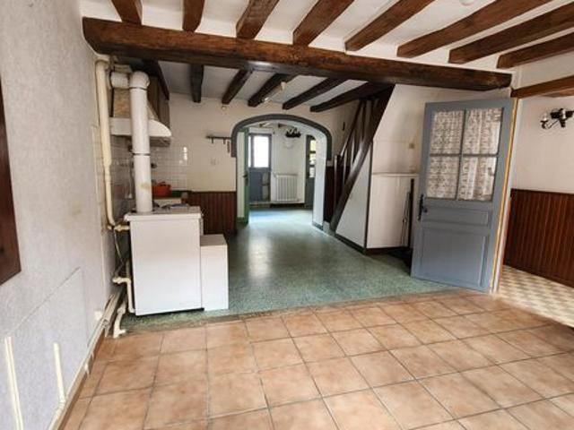 Maison vente à Val-au-Perche, Orne