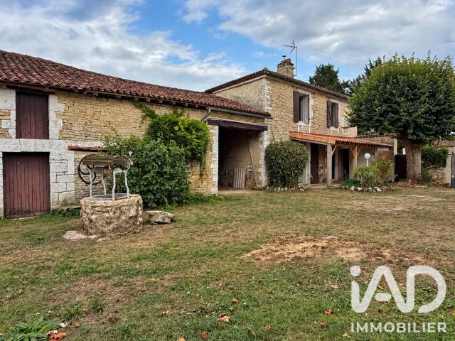 Maison vente à La Salle, Lichères