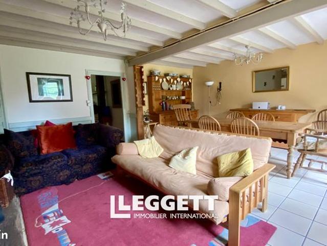 Maison vente à Confolens, Pressignac