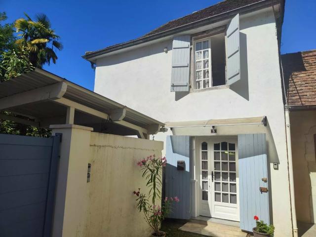 Maison vente à Oloron-Sainte-Marie, Salies-de-béarn