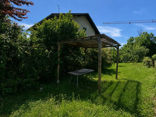 Maison vente à Albens, Entrelacs