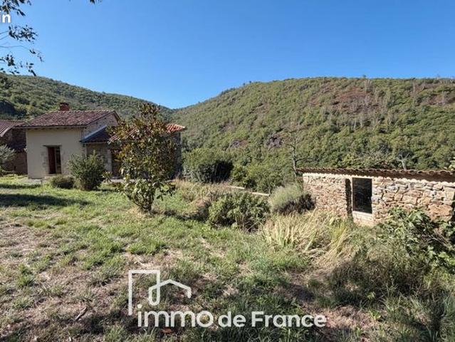 Maison vente à Bergerac, Bouillac