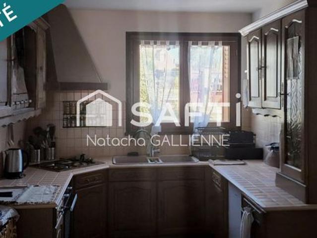 Maison vente à Montargis, Ouzouer-sur-trézée