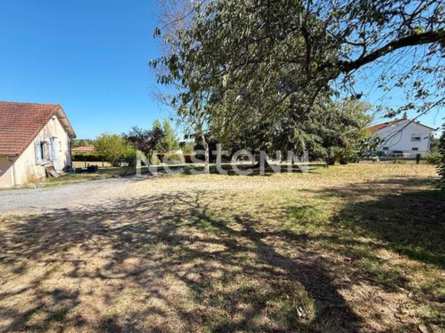 Maison vente à Bellac, Bessines-sur-gartempe