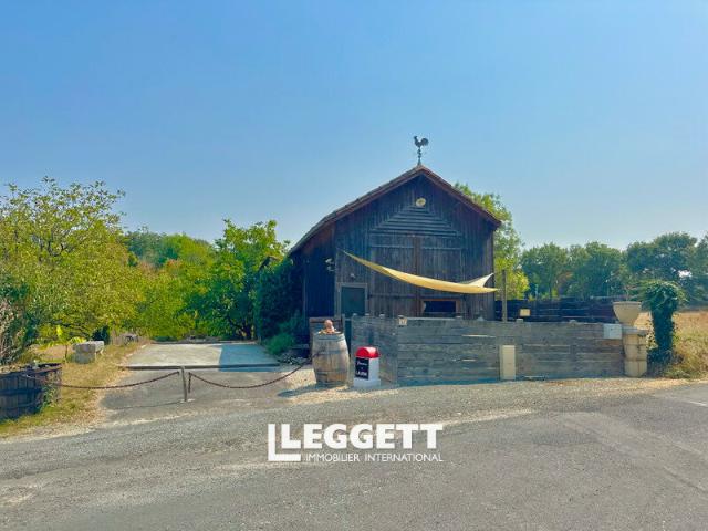 Maison vente à France métropolitaine, Jaure