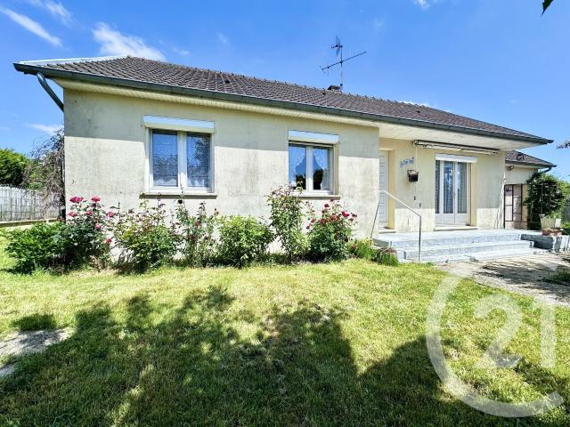 Maison vente à Nogent-le-Rotrou, Chapelle-royale