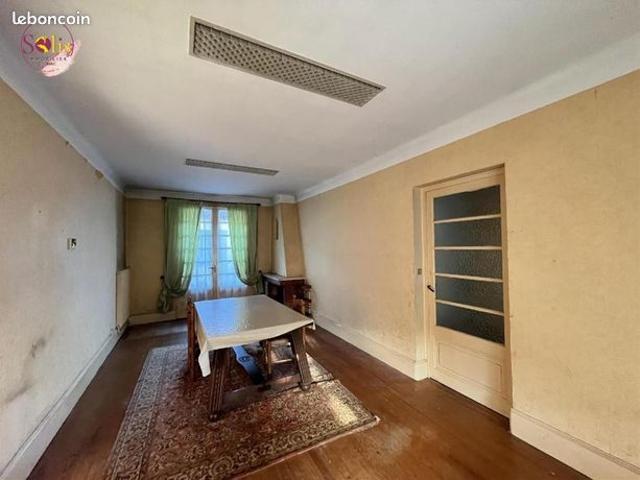 Maison vente à Cognac, Châteaubernard