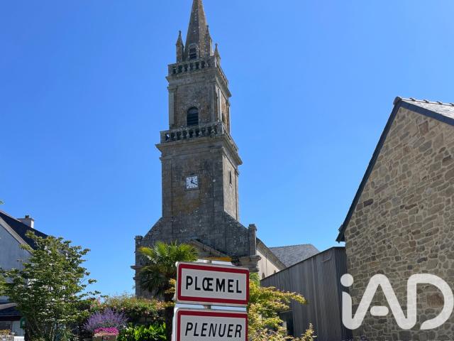 Maison vente à Lorient, Bretagne