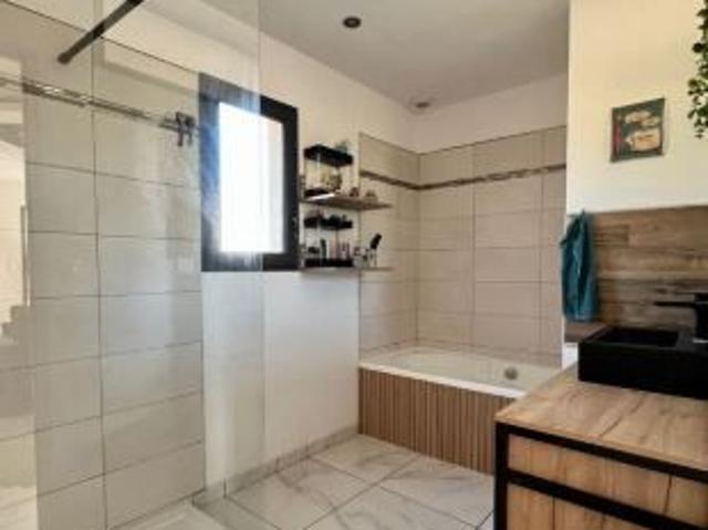Maison vente à Montpellier, Poussan