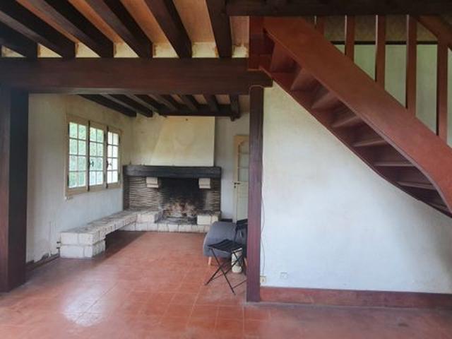 Maison vente à Pontoise, La Roche-guyon