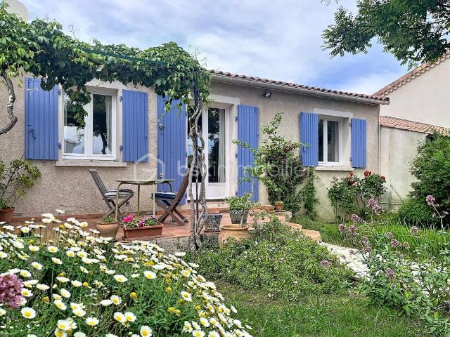 Maison vente à Castanet, Nîmes