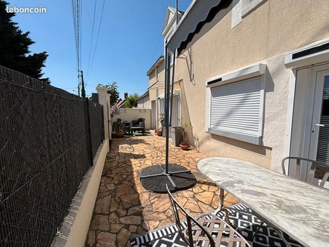 Maison vente à Tours, Joué-lès-tours