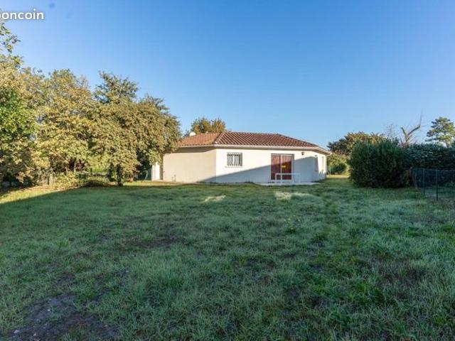 Maison vente à Mont-de-Marsan, Biscarrosse