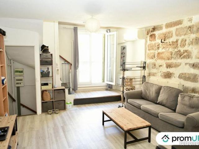 Maison vente à Béziers, Abeilhan