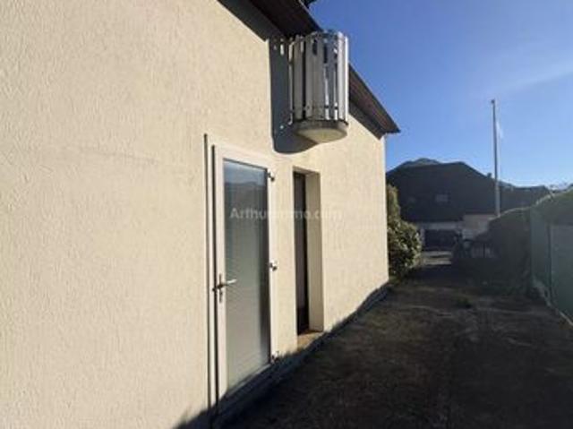Maison vente à Lourde, Hautes-Pyrénées