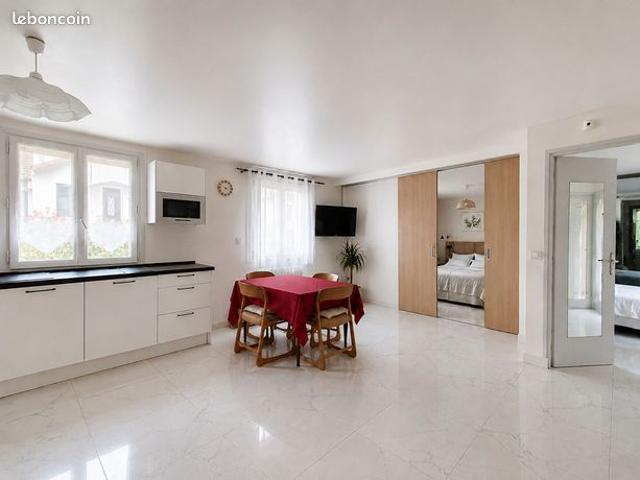 Maison vente à Antony, Clamart