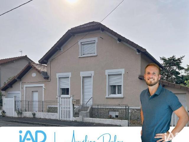 Maison vente à Châtellerault