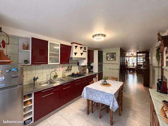 Maison vente à Charleville-Mézières, Joigny-sur-meuse