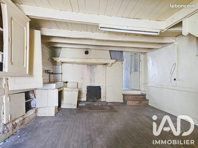 Maison vente à Vichy, Ferrières-sur-sichon