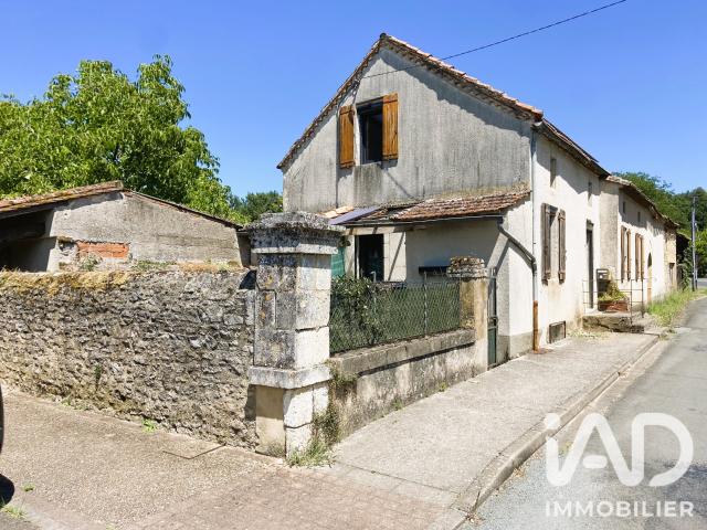 Maison vente à Sarlat-la-Canéda, Villefranche-du-périgord