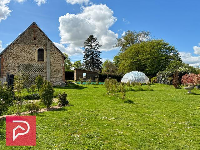 Maison vente à Bernay