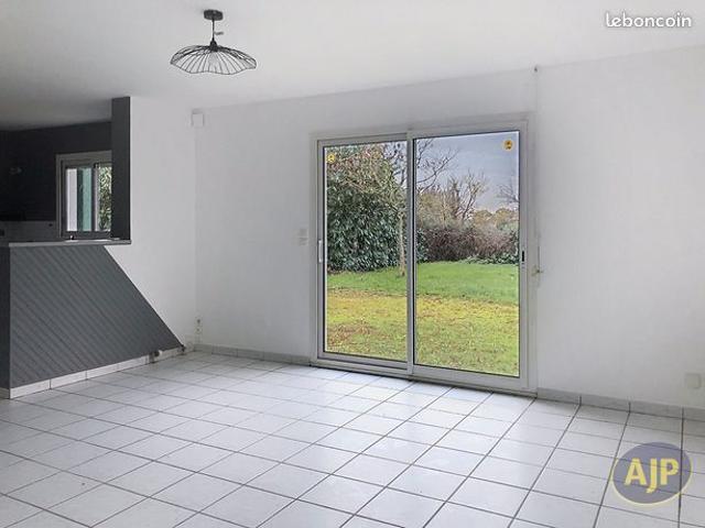 Maison vente à Cholet, Maulévrier