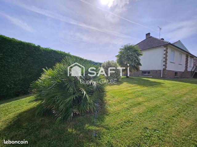 Maison vente à Le Teilleul, Manche