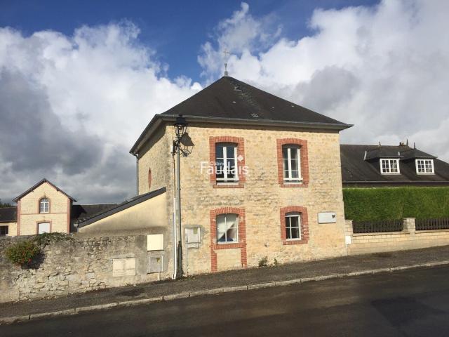 Maison location à Cherbourg, Sainte-marie-du-mont
