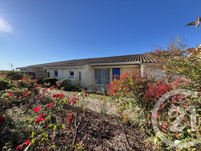 Maison vente à Alès, Saint-privat-des-vieux