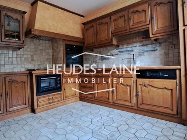 Maison vente à Avranches, Le Teilleul