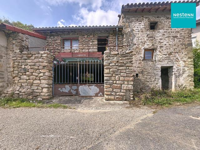 Maison vente à Montbrison, Saint-marcellin-en-forez
