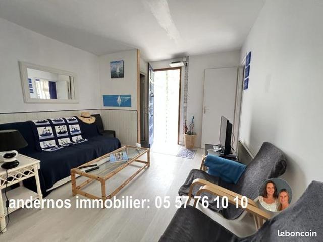 Maison vente à Arcachon, Lanton