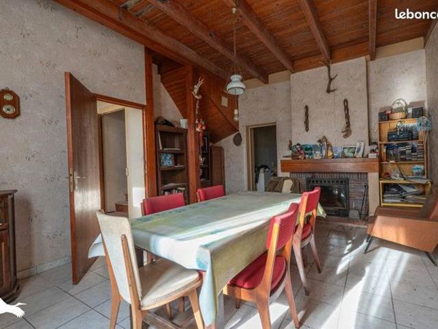 Maison vente à Rochefort, Arvert