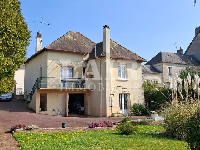 Maison vente à Alençon, Sées