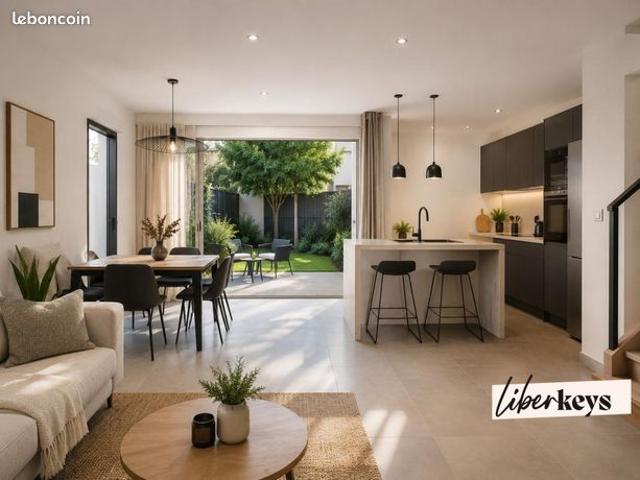 Maison vente à Istres, Marignane