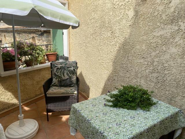 Maison vente à Narbonne, Pouzols-minervois