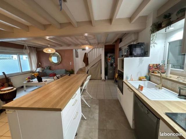 Maison vente à Valence, Bourg-de-péage