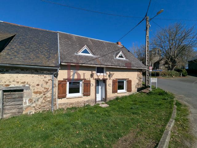 Maison vente à Feyt, Corrèze
