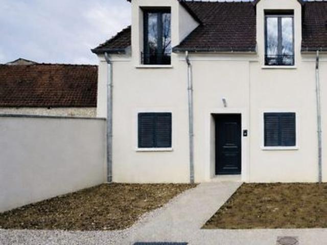 Maison vente à Meaux, Mouroux