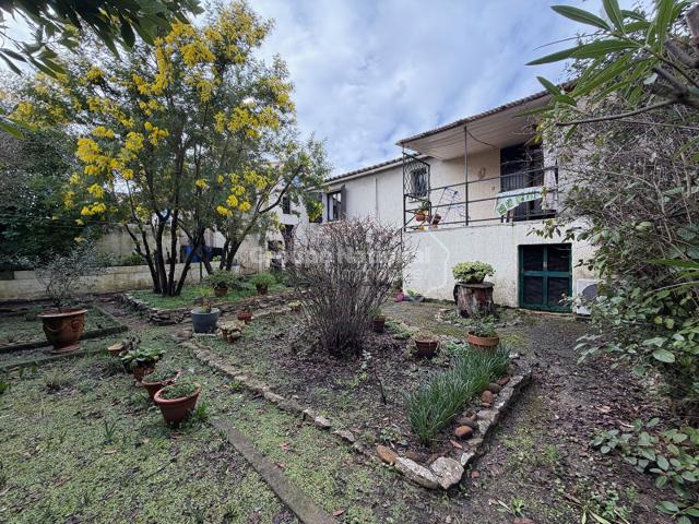 Maison vente à Nîmes
