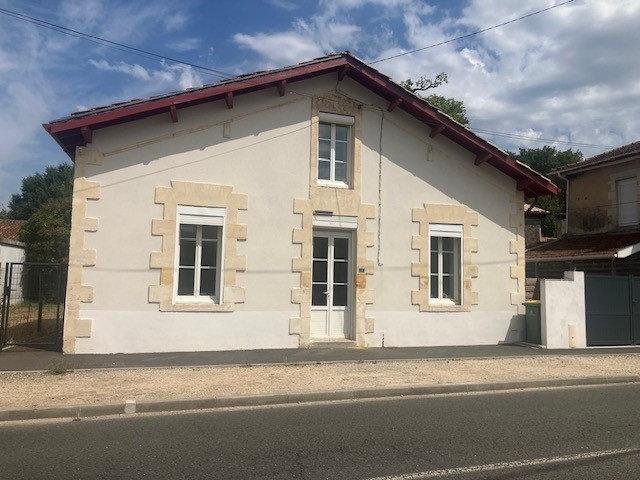 Maison location à Argileyre, Salles