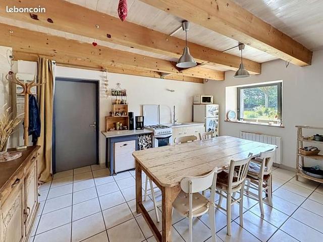 Maison vente à Brest, Bretagne
