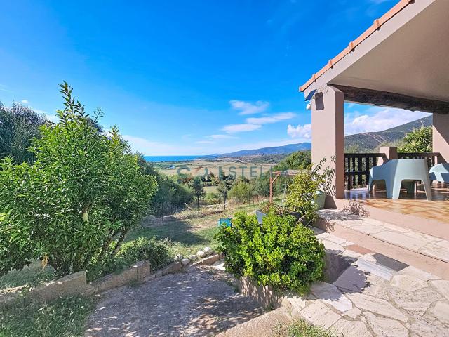 Maison vente à Ajaccio, Casaglione