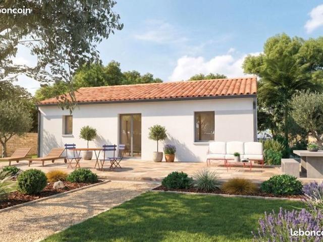 Maison vente à Gabian, Hérault